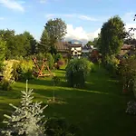 Goscinne Jurgowianka * Jurgów