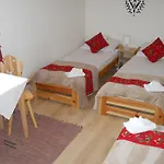 农家乐 Goscinne Jurgowianka Jurgów