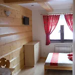 农家乐 Goscinne Jurgowianka Jurgów