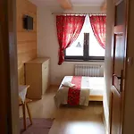 农家乐 Goscinne Jurgowianka