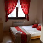 农家乐 Goscinne Jurgowianka Jurgów