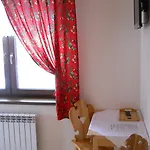 农家乐 Goscinne Jurgowianka *