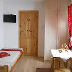 Goscinne Jurgowianka Jurgów