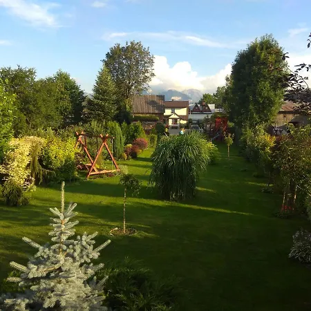 Goscinne Jurgowianka * Jurgów