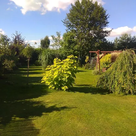 Goscinne Jurgowianka * Jurgów