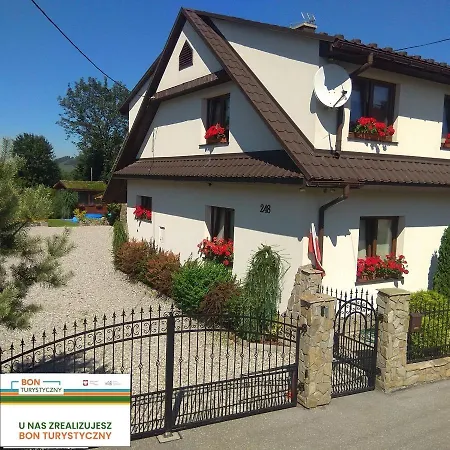 Goscinne Jurgowianka ファームステイ *