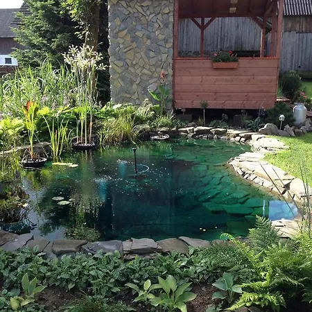 Goscinne Jurgowianka Jurgów