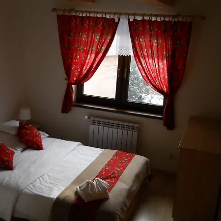 Goscinne Jurgowianka