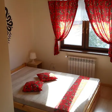 Goscinne Jurgowianka Jurgów