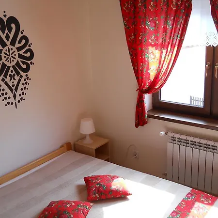 ファームステイ Goscinne Jurgowianka