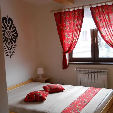 Goscinne Jurgowianka