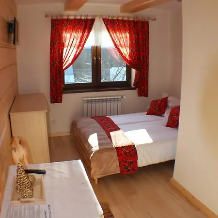 Goscinne Jurgowianka Jurgów