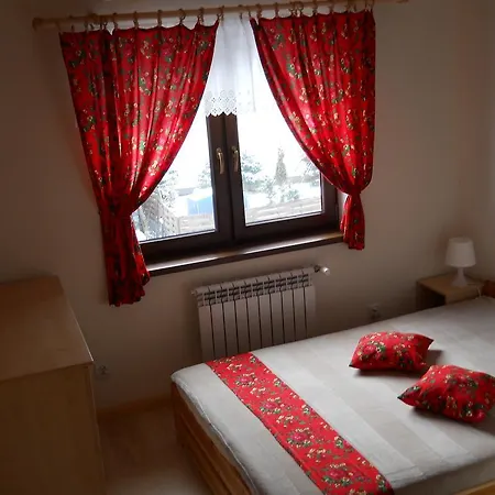 Goscinne Jurgowianka