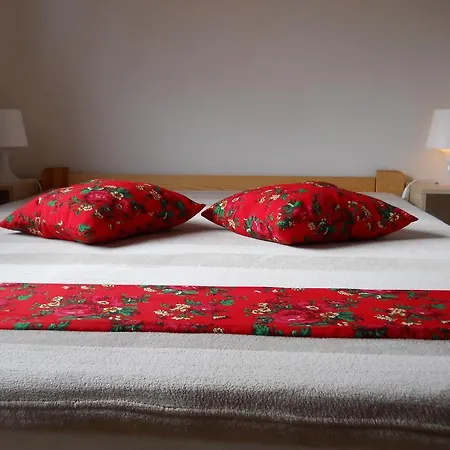 Goscinne Jurgowianka Jurgów