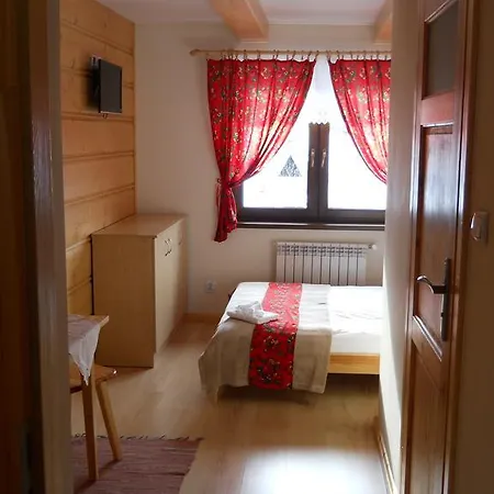 Agroturismo Goscinne Jurgowianka