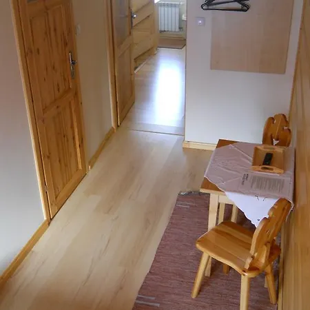 Goscinne Jurgowianka