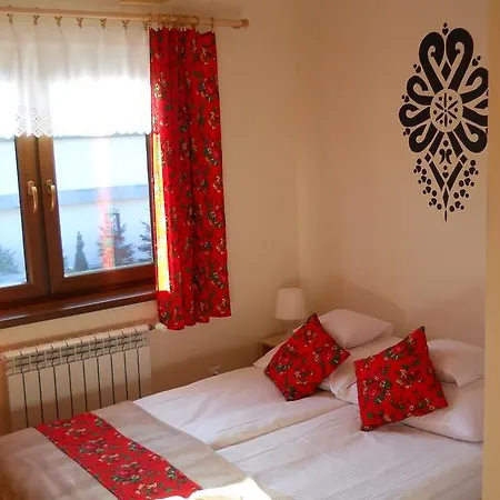 Goscinne Jurgowianka Jurgów