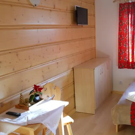 ファームステイ Goscinne Jurgowianka Jurgów