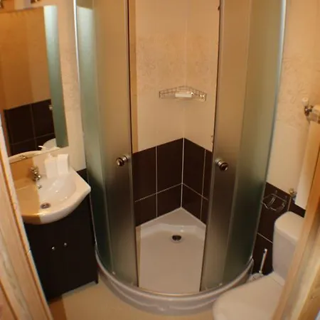 ファームステイ Goscinne Jurgowianka Jurgów