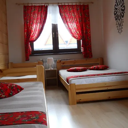 Goscinne Jurgowianka