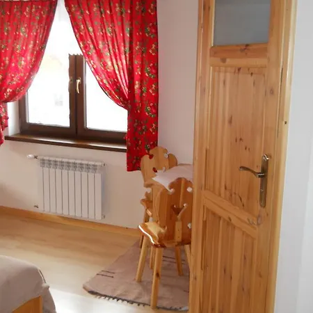 Goscinne Jurgowianka