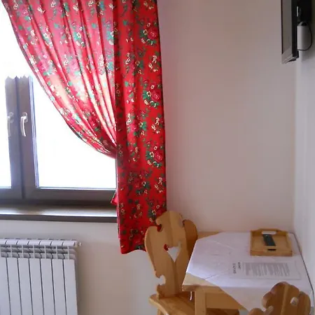 ファームステイ Goscinne Jurgowianka *