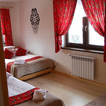 Goscinne Jurgowianka Jurgów