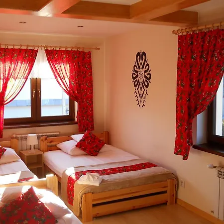 Goscinne Jurgowianka