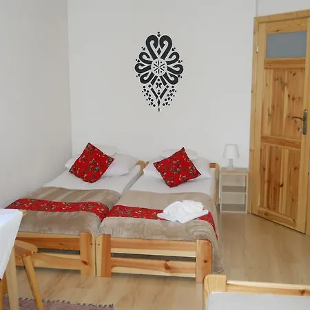 Goscinne Jurgowianka