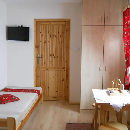 Goscinne Jurgowianka Jurgów