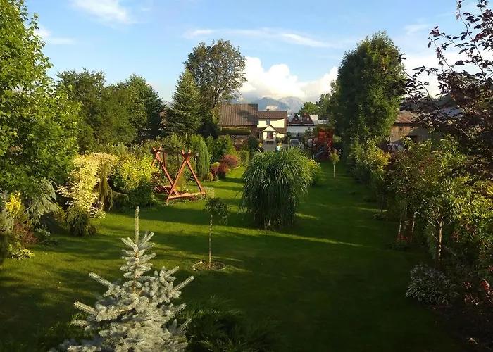 Goscinne Jurgowianka * Jurgów