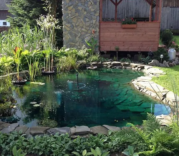 Goscinne Jurgowianka Jurgów