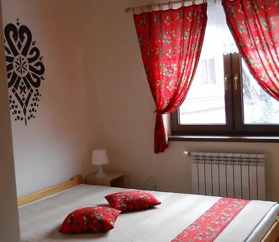 Goscinne Jurgowianka