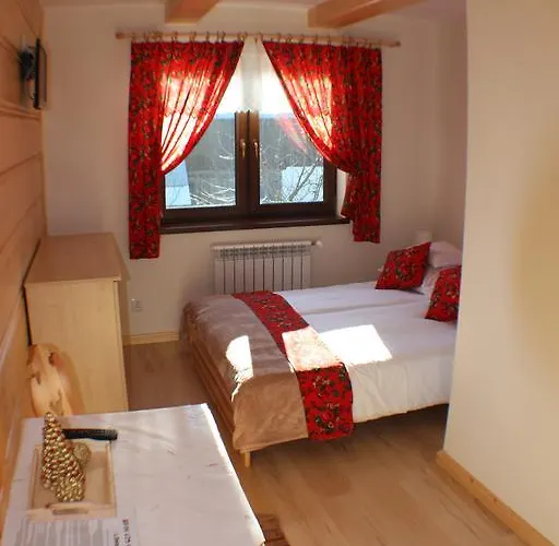 Goscinne Jurgowianka Jurgów