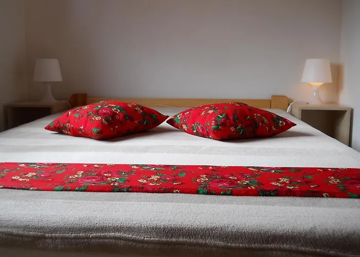 Goscinne Jurgowianka Jurgów