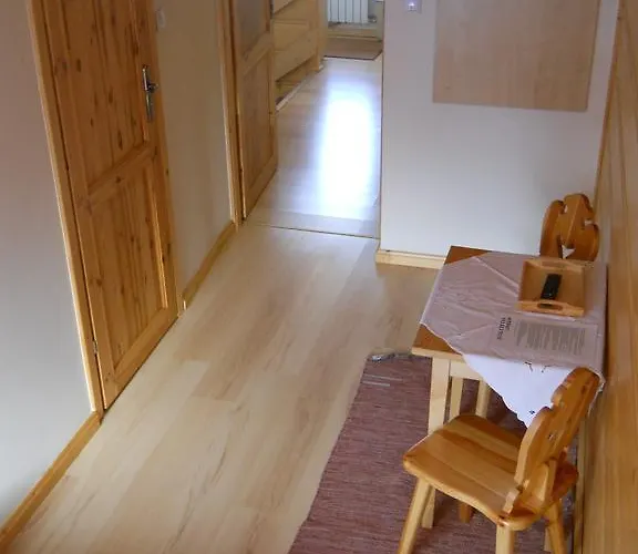 Goscinne Jurgowianka