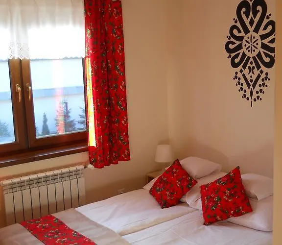 Goscinne Jurgowianka Jurgów