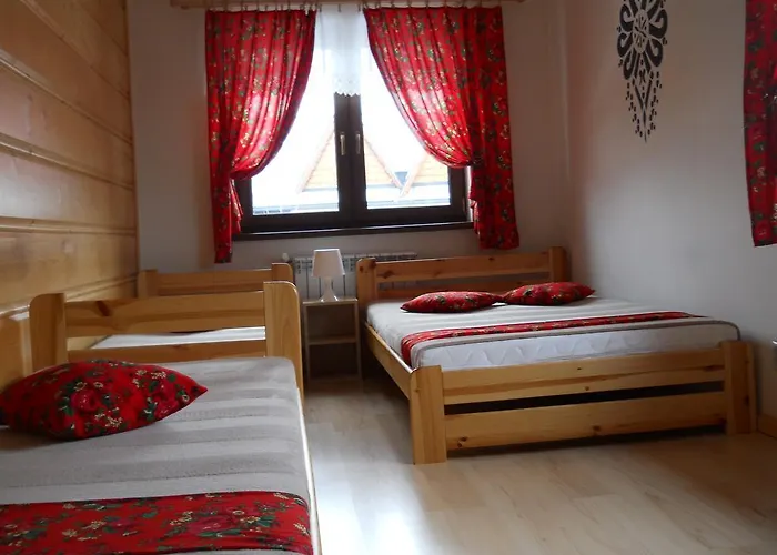 Goscinne Jurgowianka