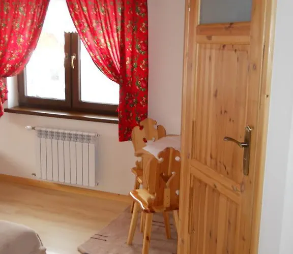 Goscinne Jurgowianka