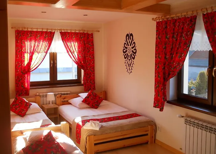 Goscinne Jurgowianka