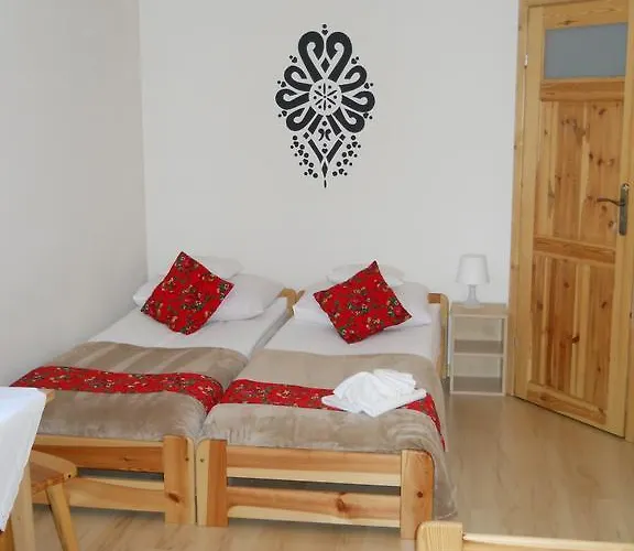 Goscinne Jurgowianka